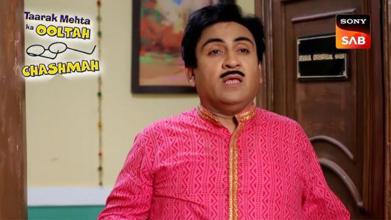 Here’s a sneak peek of today’s episode Will Taarak’s Plan Unravel