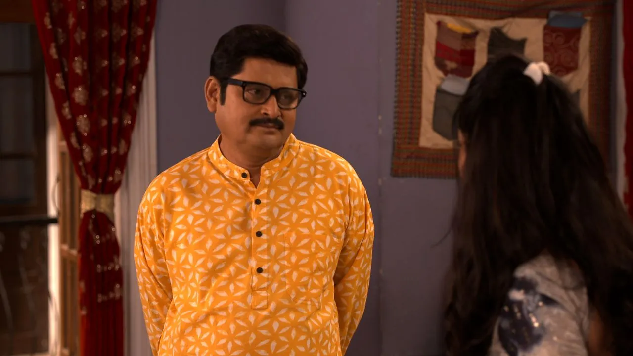 Bhabhiji Ghar Par Hai How Tiwari Gets His Land Back with a clever plan