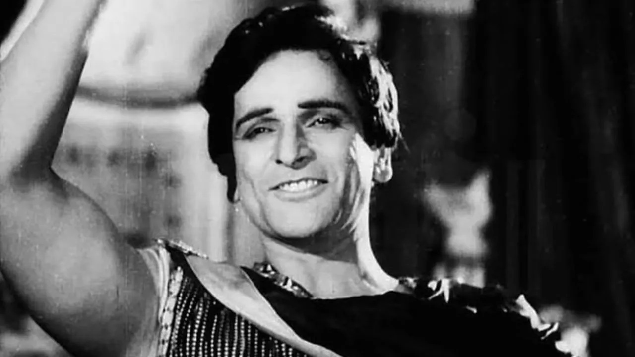 Birth Anniversary ​​An open letter to 'Prithviraj Kapoor'