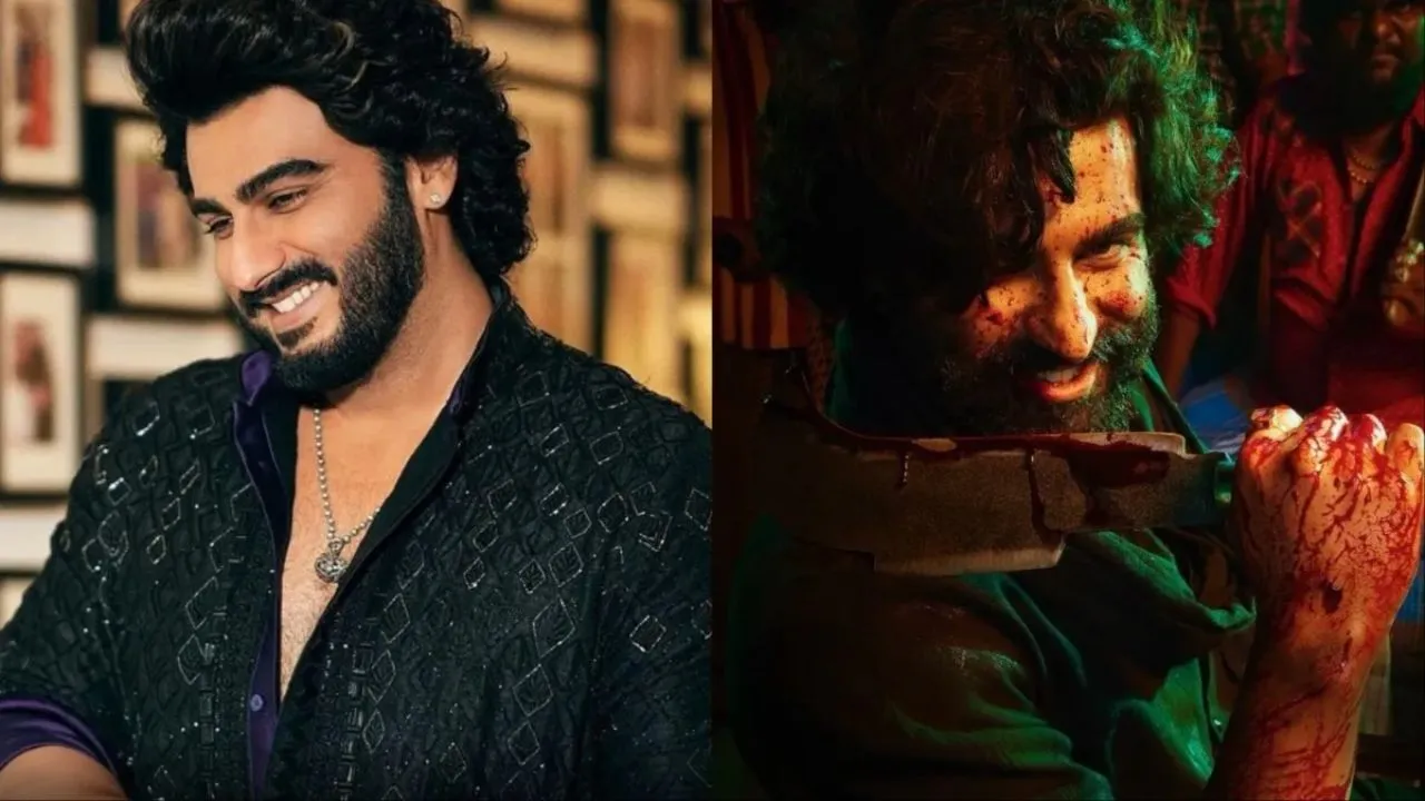This is why Arjun Kapoor feels, its like his debut all over Again..