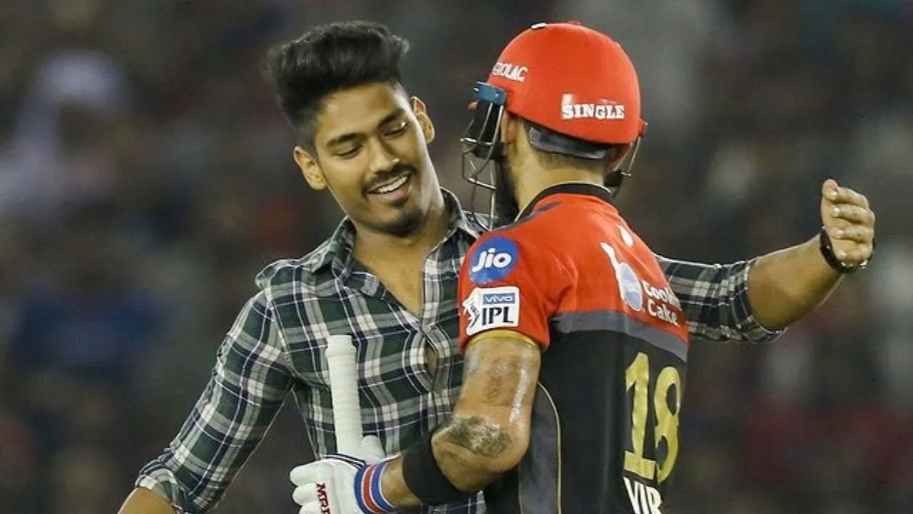 Bigg Boss 18 Digvijay Singh Rathee Once Rushed to Meet Virat Kohli