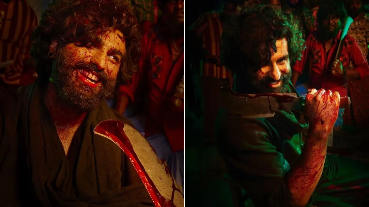 Arjun Kapoor’s Evolution Reclaiming Bollywood with Singham Again