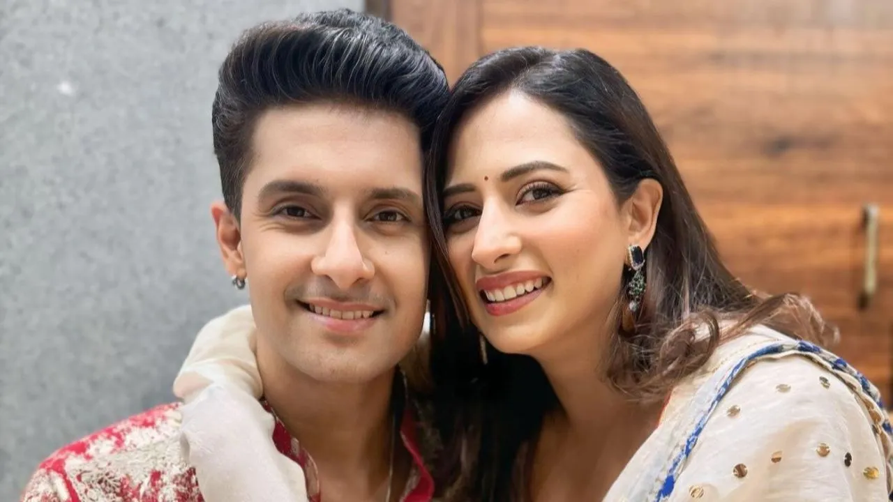 Sargun Mehta and Ravie Dubey to Launch Dreamiyata Dramaa Platform
