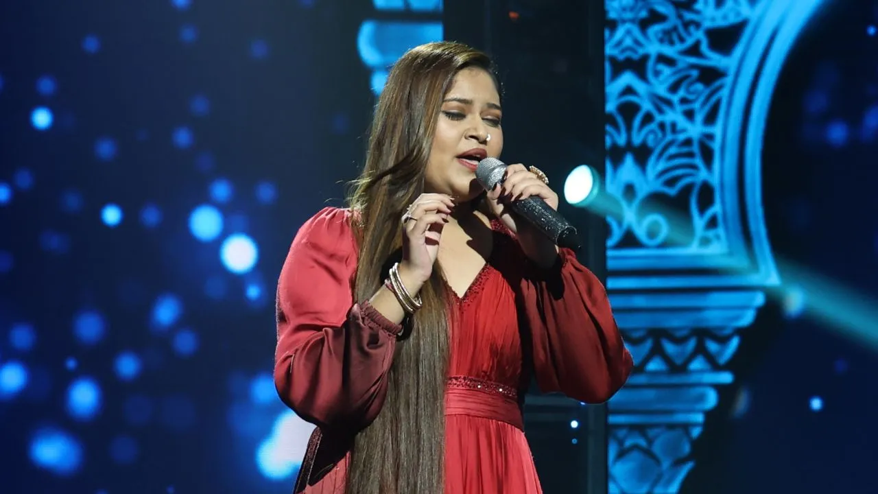 Sneha Shankar Leaves Everyone Teary-Eyed on Idol Ki Star Kalakar