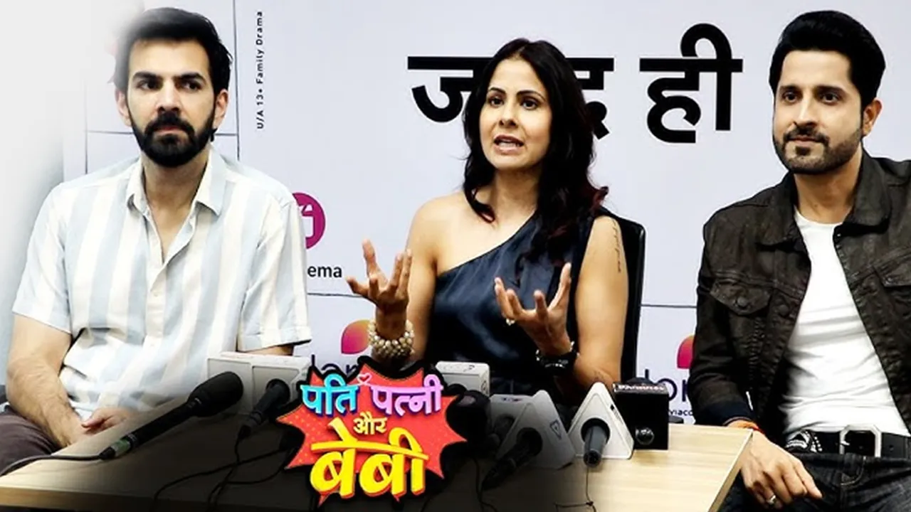 Viewers will be able to relate to the character of Rishi - Chhavi Mittal