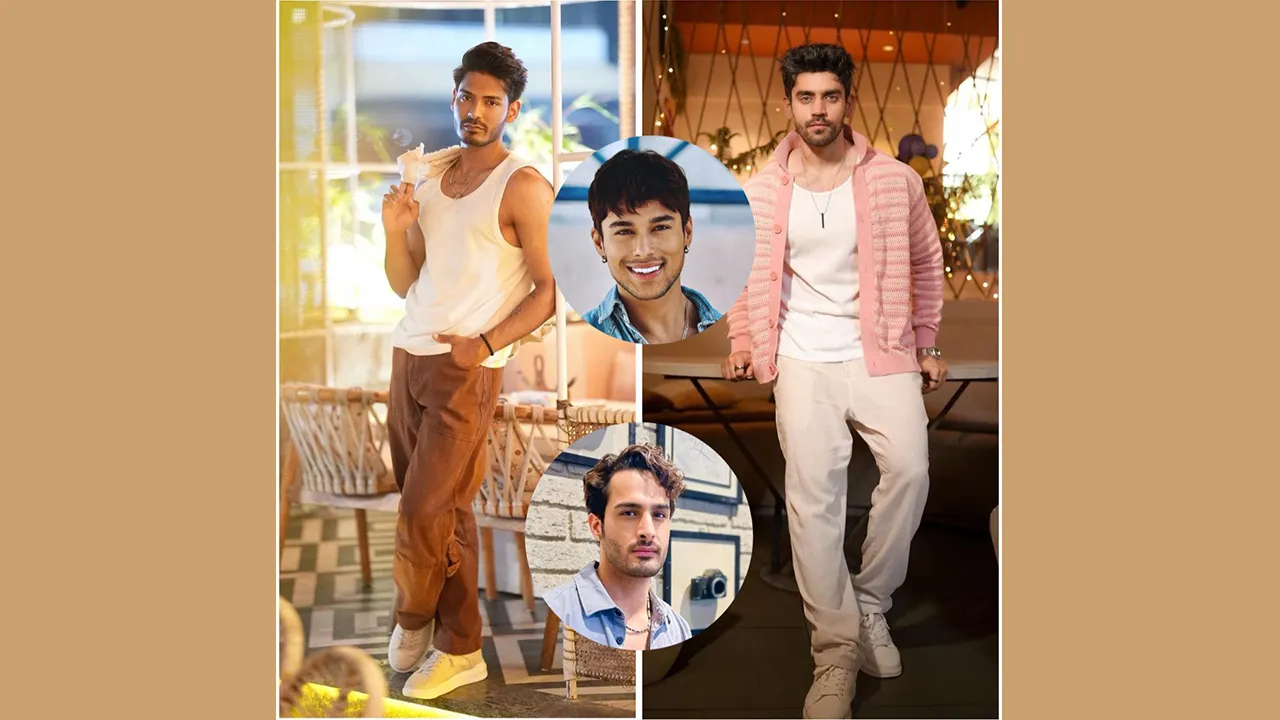 Will Avinash Mishra Be Evicted from Bigg Boss 18 Fans Recall Umar Riaz