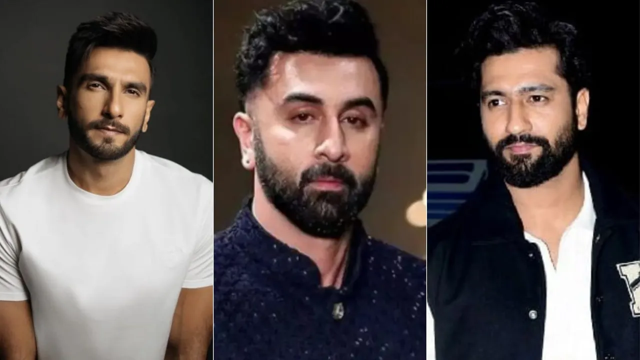 Bollywood's 200-Crore Club The Stars Redefining Box Office Success