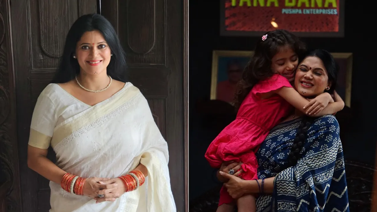 Sony SAB’s Pushpa Impossible