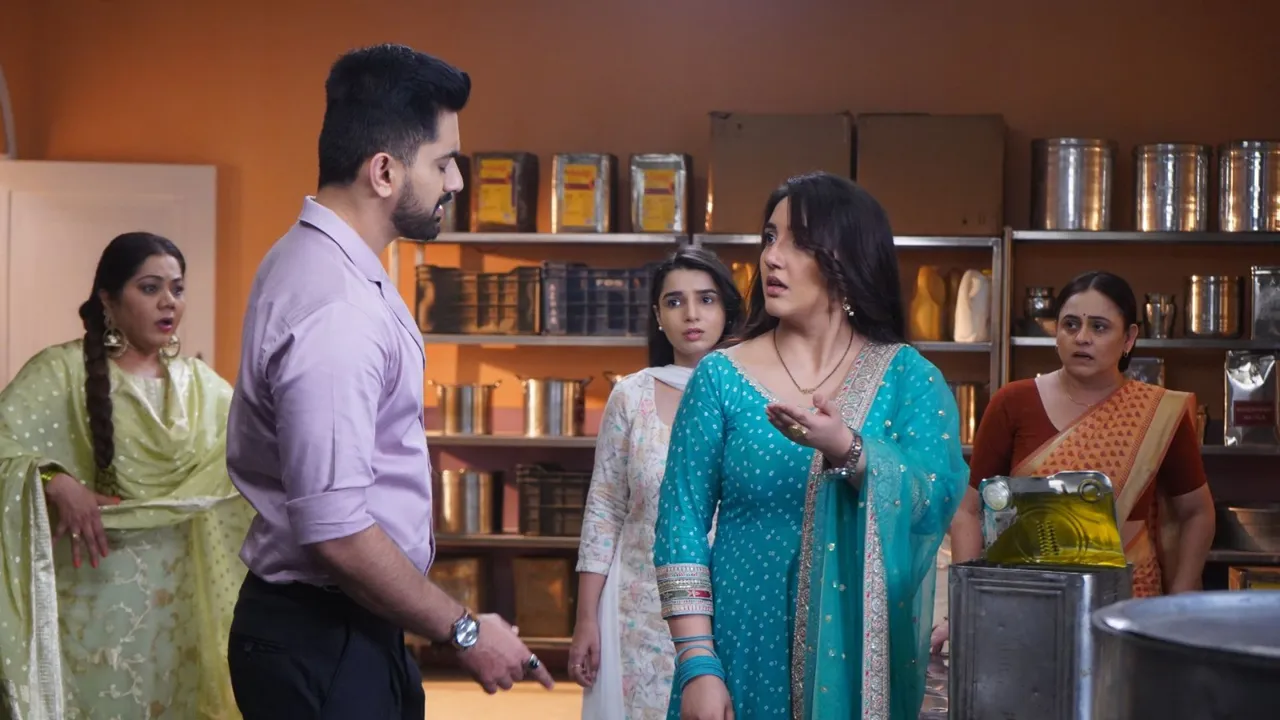 Suman Vows Justice After Uncovering Sabotage in 'Suman Indori'