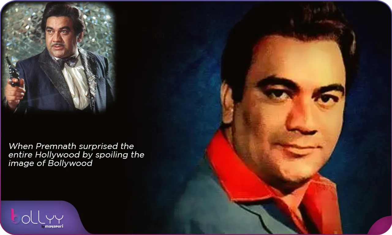 Prem Nath Birthday Special