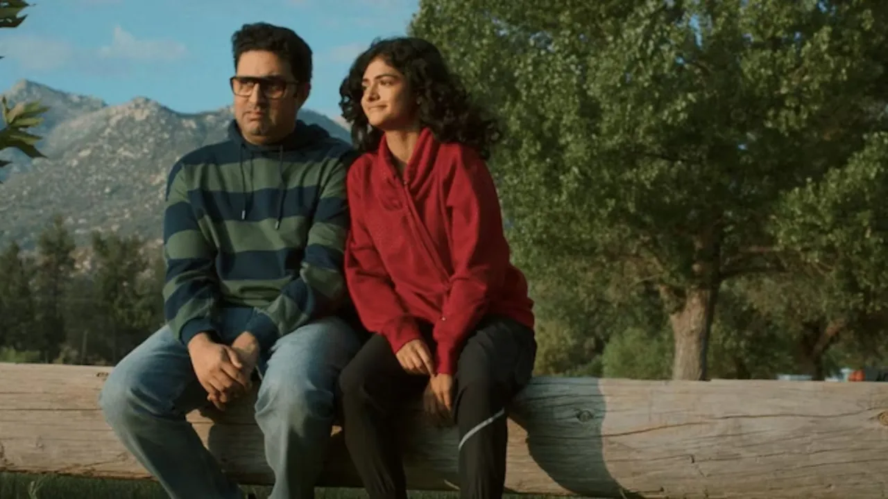 I Want to Talk – A Film You Must Watch If You Haven’t Already!