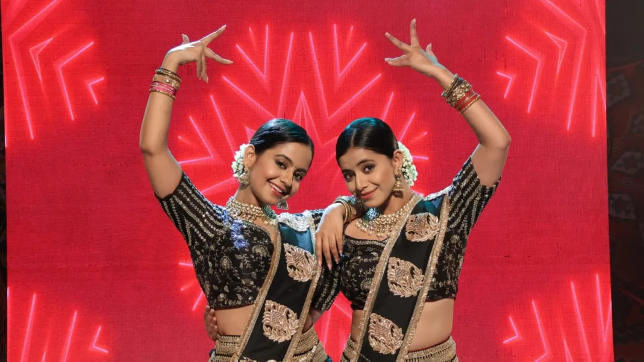 Anupamaa’s Love Tested in a Dance-Off Full of Misunderstandings