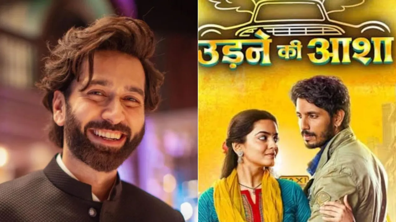 Nakuul Mehta Rumored to Join 'Udne Ki Aasha' What’s the Buzz