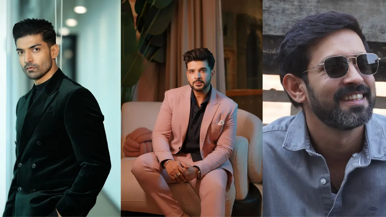 5 TV Stars Who Shone Bright on the Silverscreen and OTT Platforms