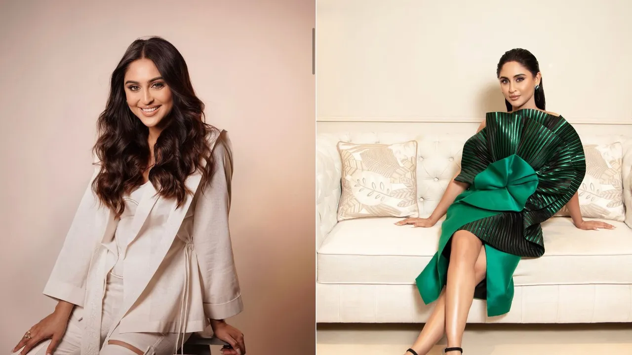 Breaking Barriers Krystle Dsouza Reflects on TV-to-Film Transition