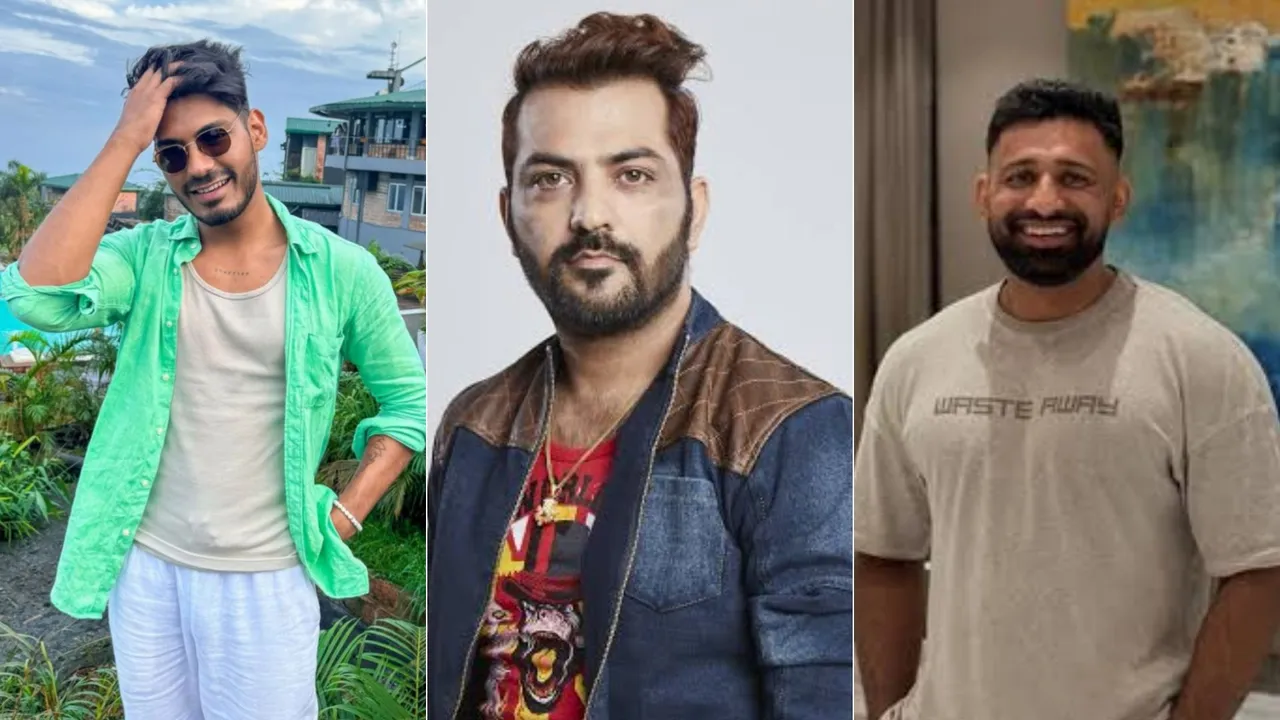 Bigg Boss 18 Manu Punjabi Backs Digvijay, Criticizes Rajat Dalal's Moves