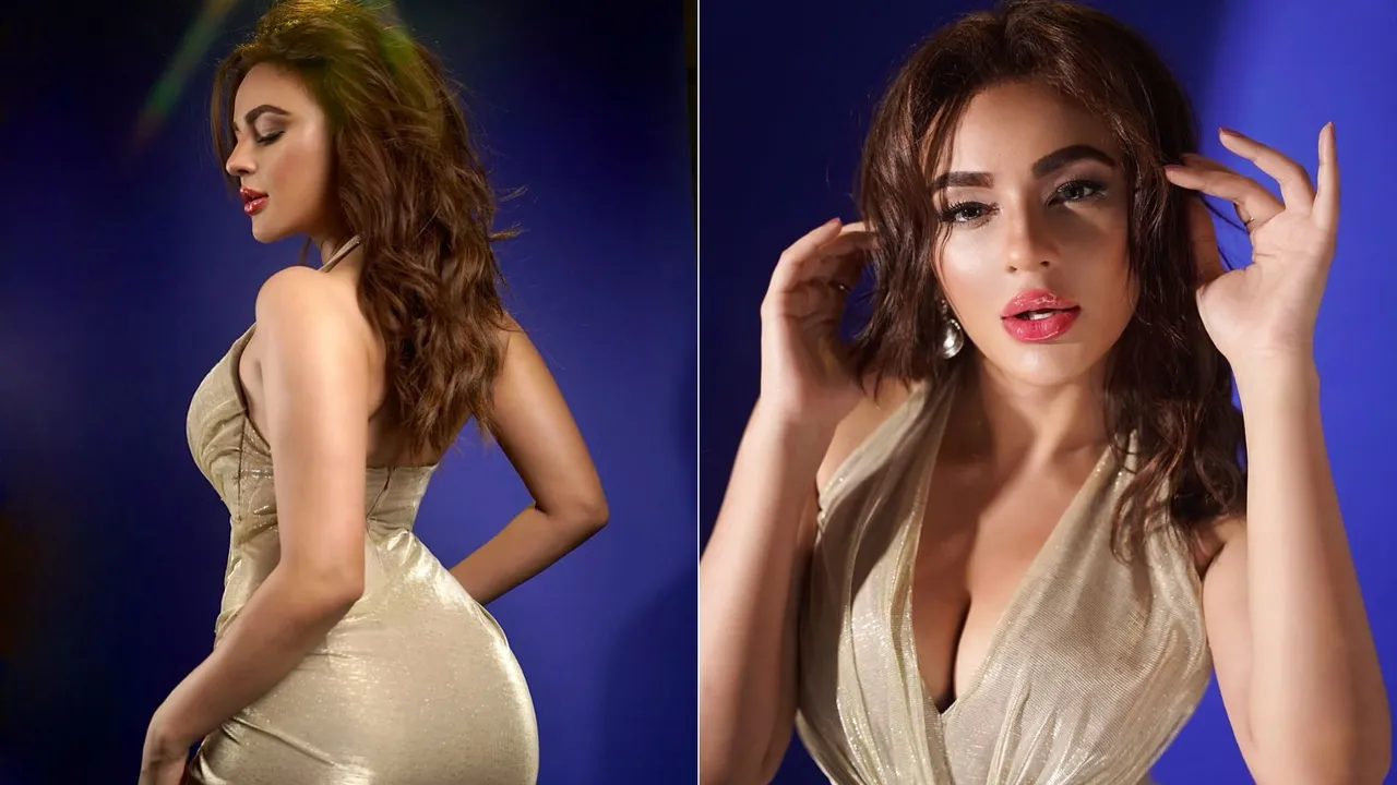 Tollywood Star Seerat Kapoor to Dazzle as Showstopper at HT Fashion Week