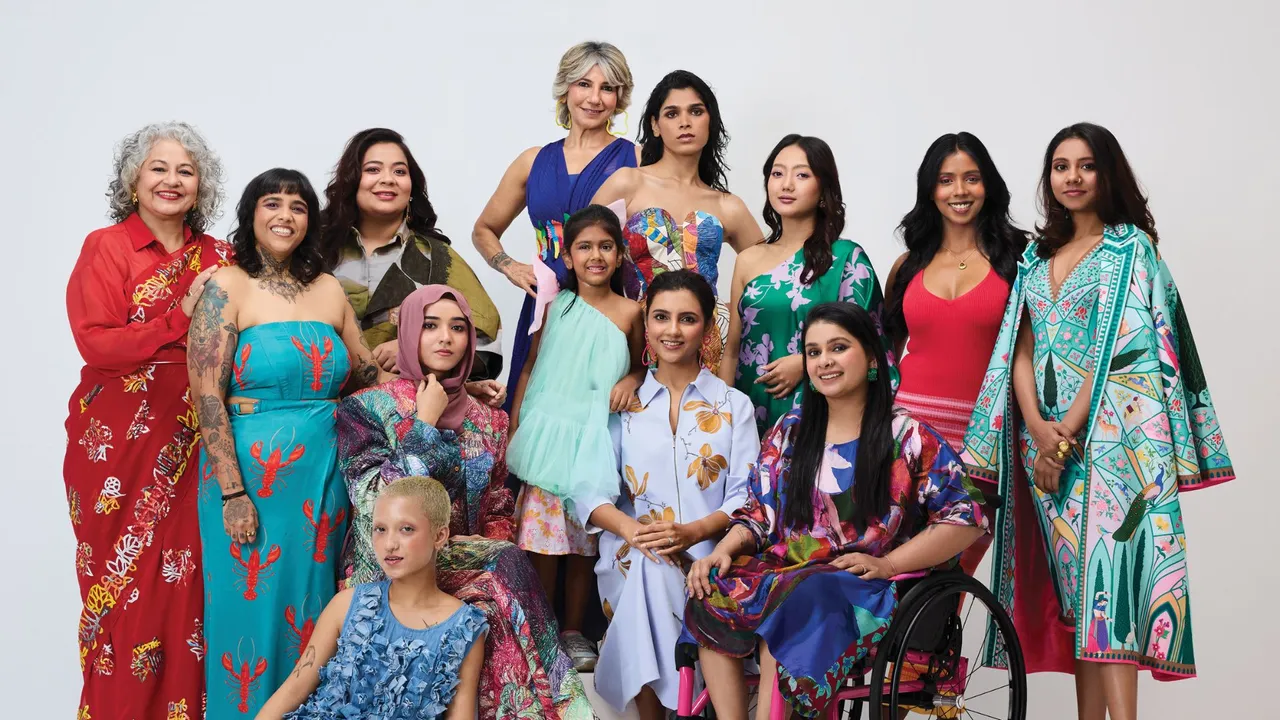 FEMINA MARKS 65TH YEAR OF CELEBRATION