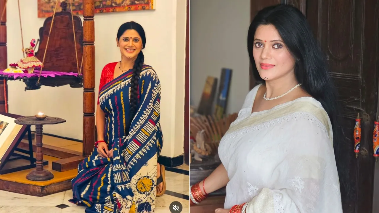 Pushpa Impossible Promotes Inclusivity Ahead of International Disabilities Day