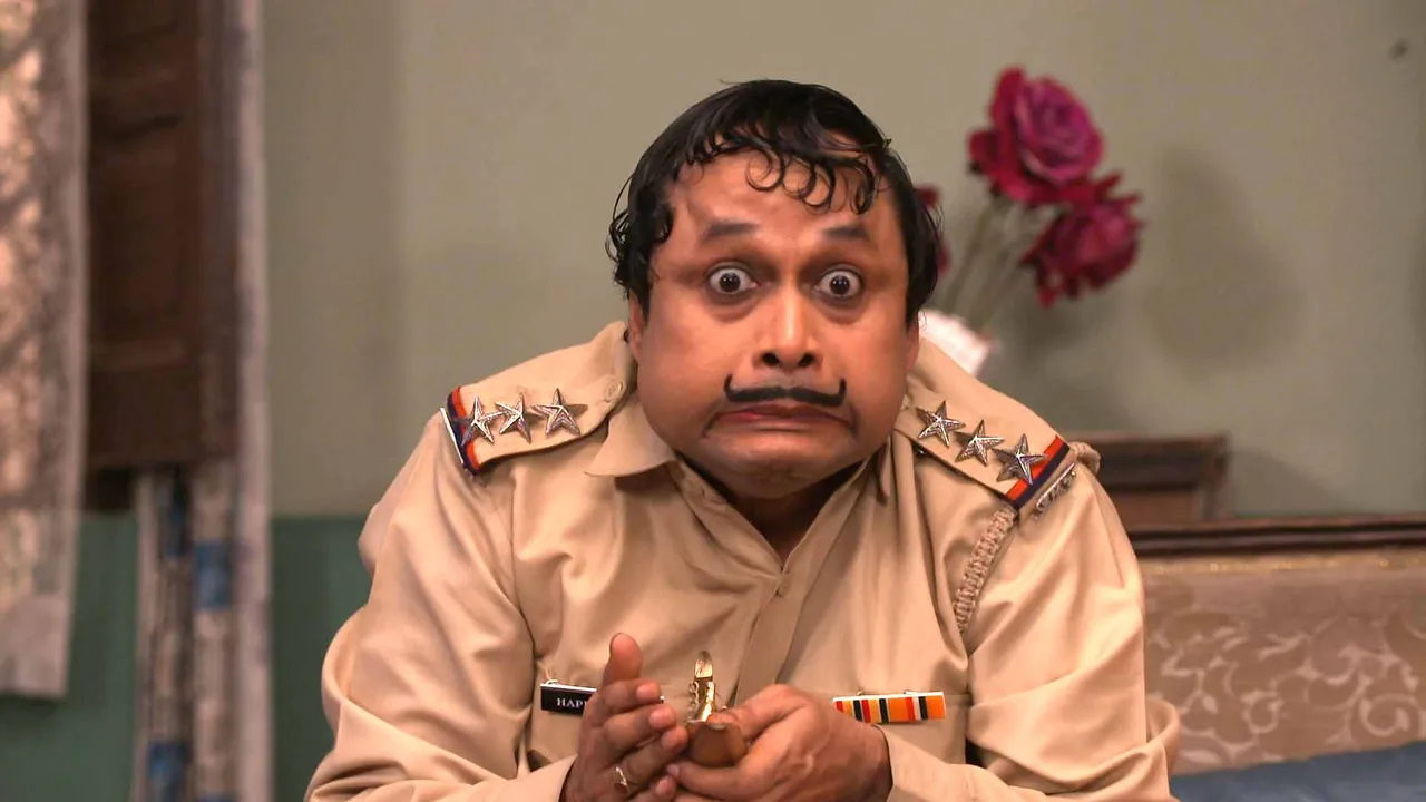  Happu Ki Ultan Paltan Happu Genie Dream Turns Into Chaos