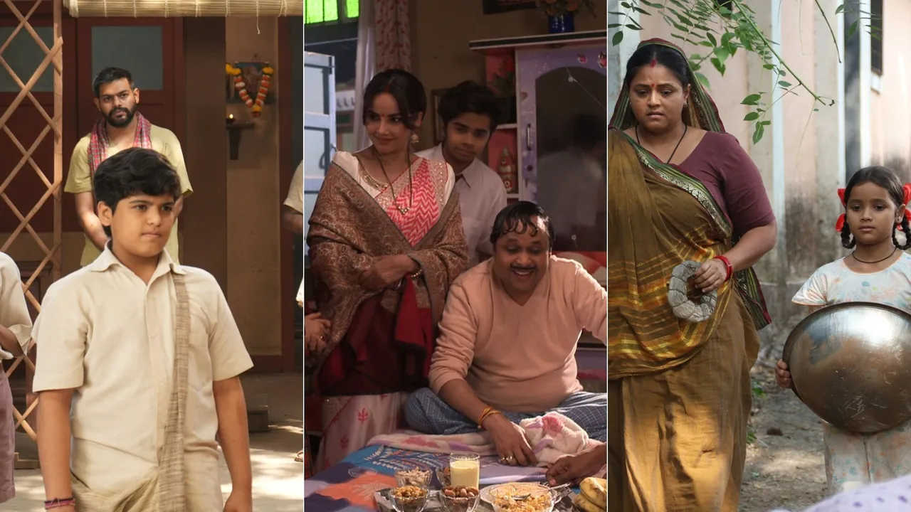 Entertainment aur drama se bhara saptah sirf &TV par!