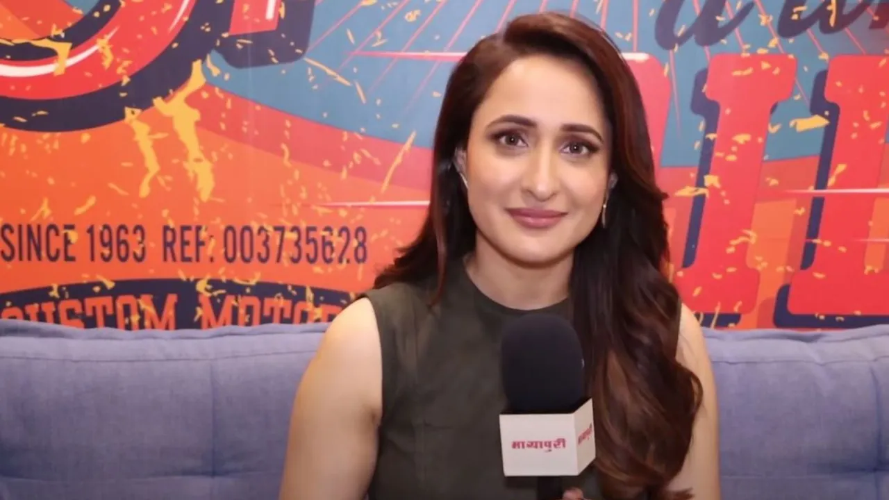 Pragya Jaiswal's Routine and Fitness Tips