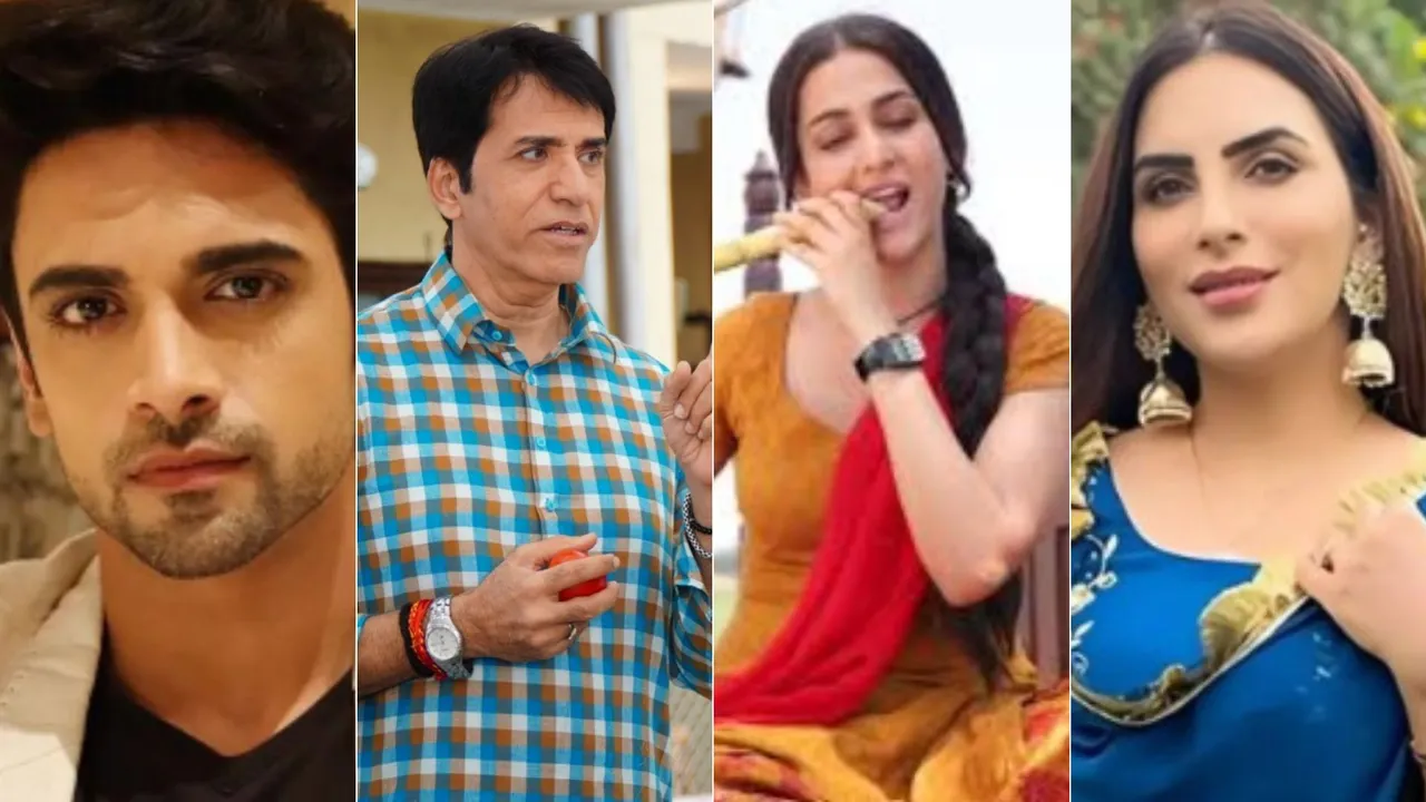 Cherished memories Badall Pe Paon Hai concludes a heartfelt journey
