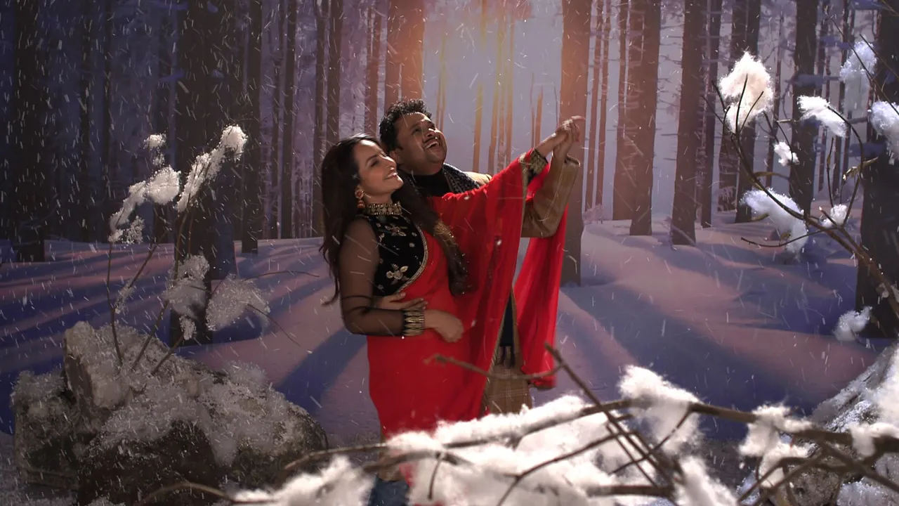 Happu Ki Ultan Paltan Happu's Trick Backfires with a Lesson