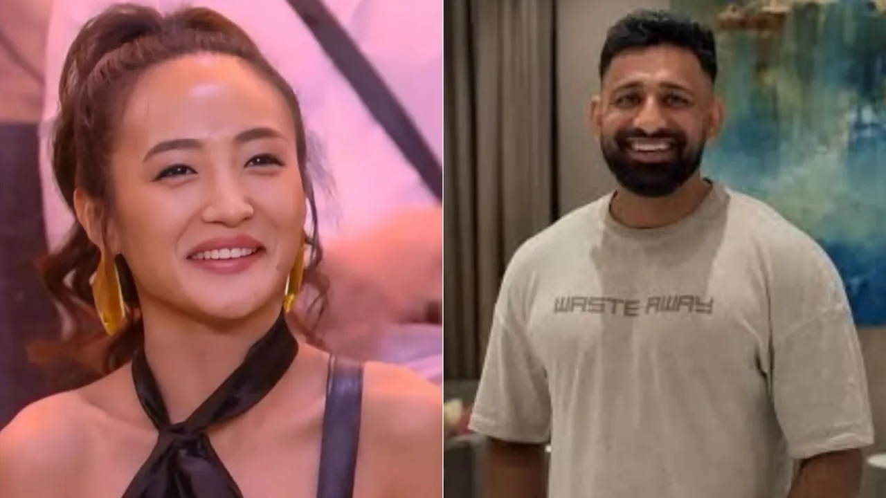 Bigg Boss 18 Chum Darang Tells Rajat Dalal ‘Medals Aren’t Everything’