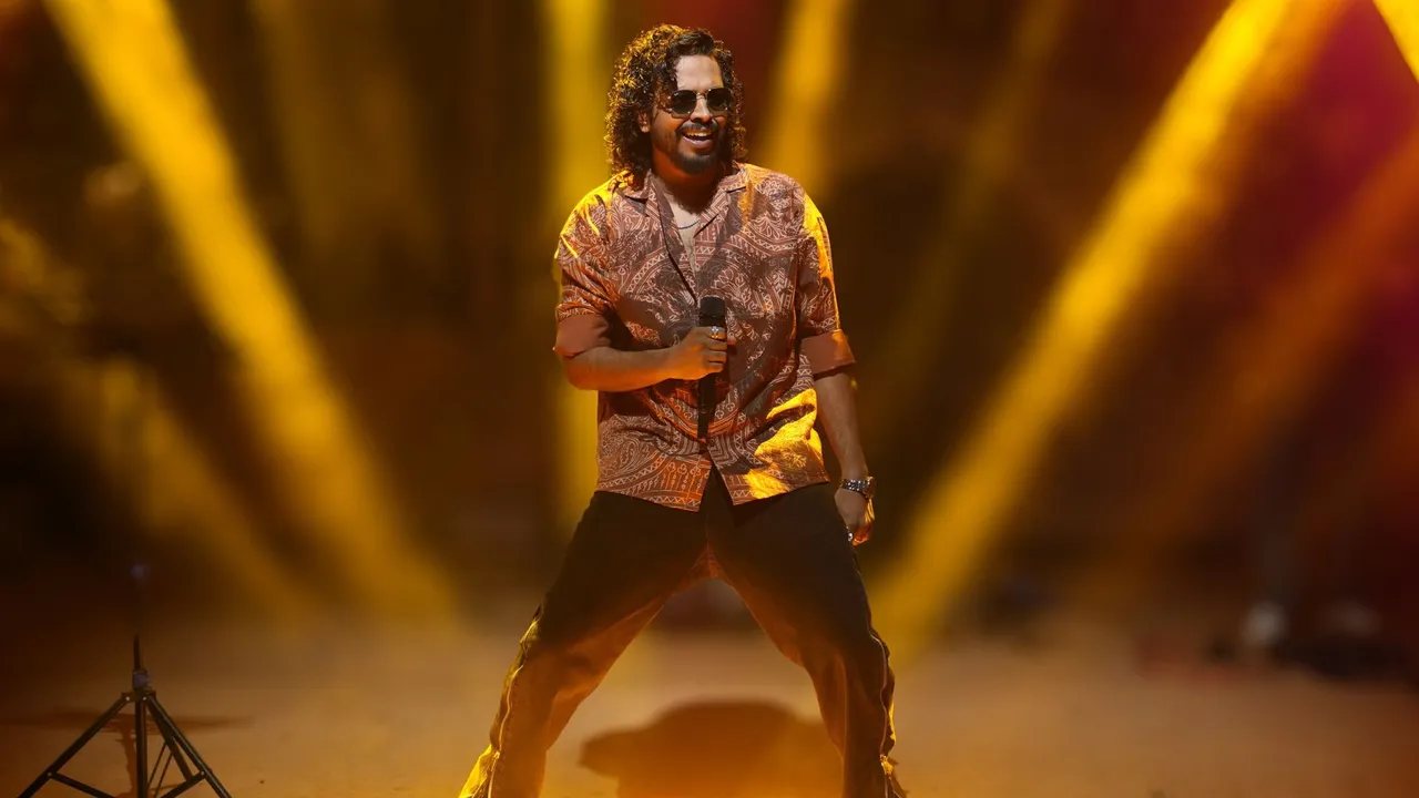 Times Music, DCA Music & Nakash Aziz Form Powerful Partnership