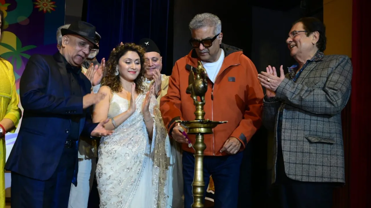 7TH INTERNATIONAL FESTIVAL OF SHORT FILMS ON CULTURAL TOURISM – PRAYAGRJ