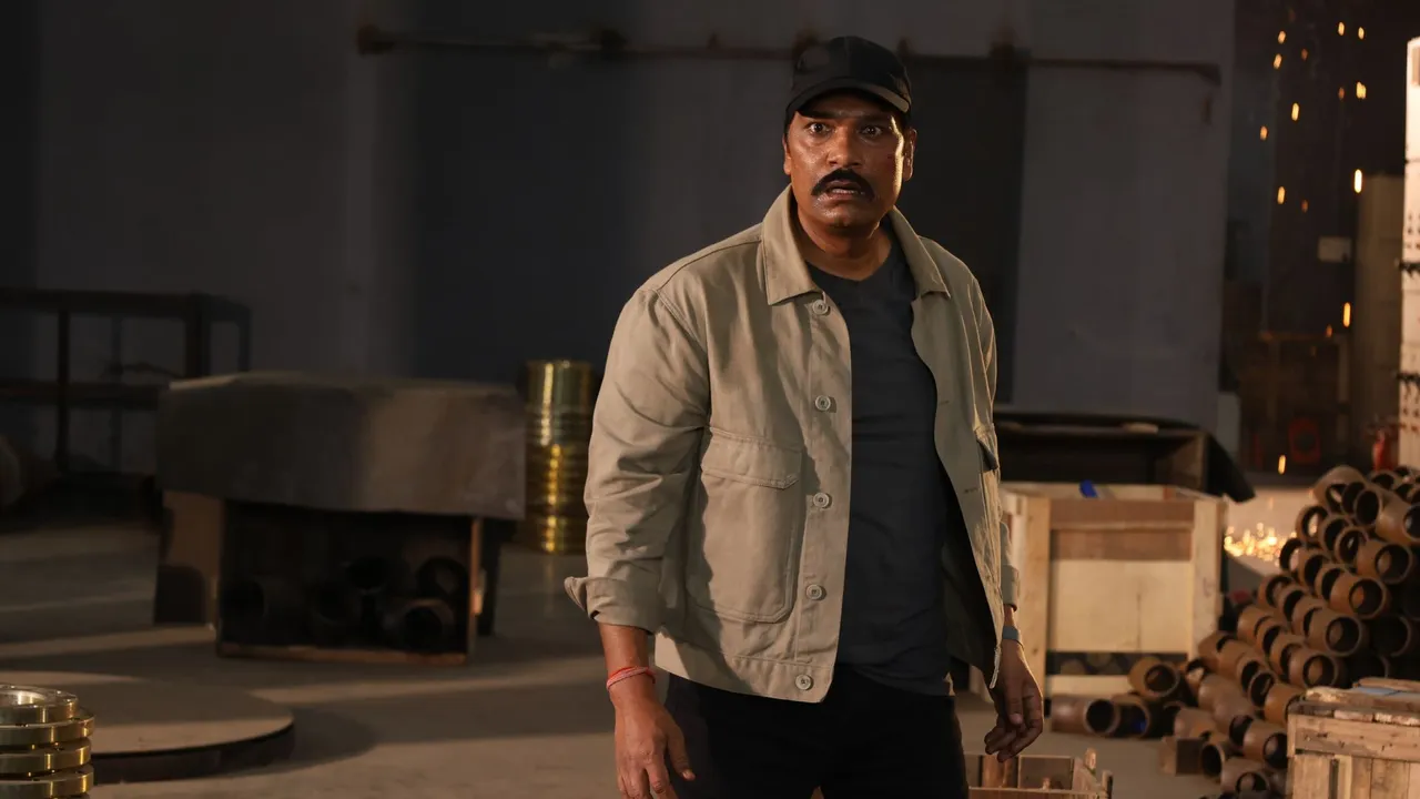 Aditya Srivastava Reveals CID Inspired Kids to Join the Police Force