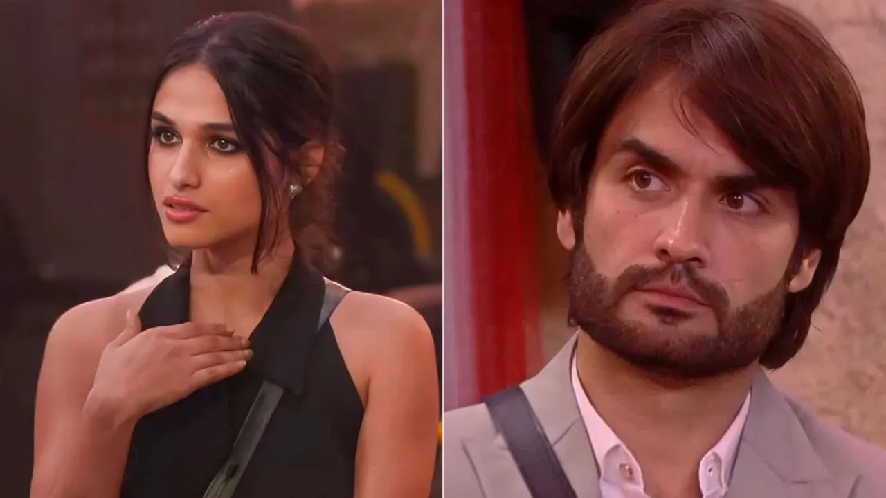 Vivian Dsena Stands by Avinash Mishra, Slams Kashish Kapoor