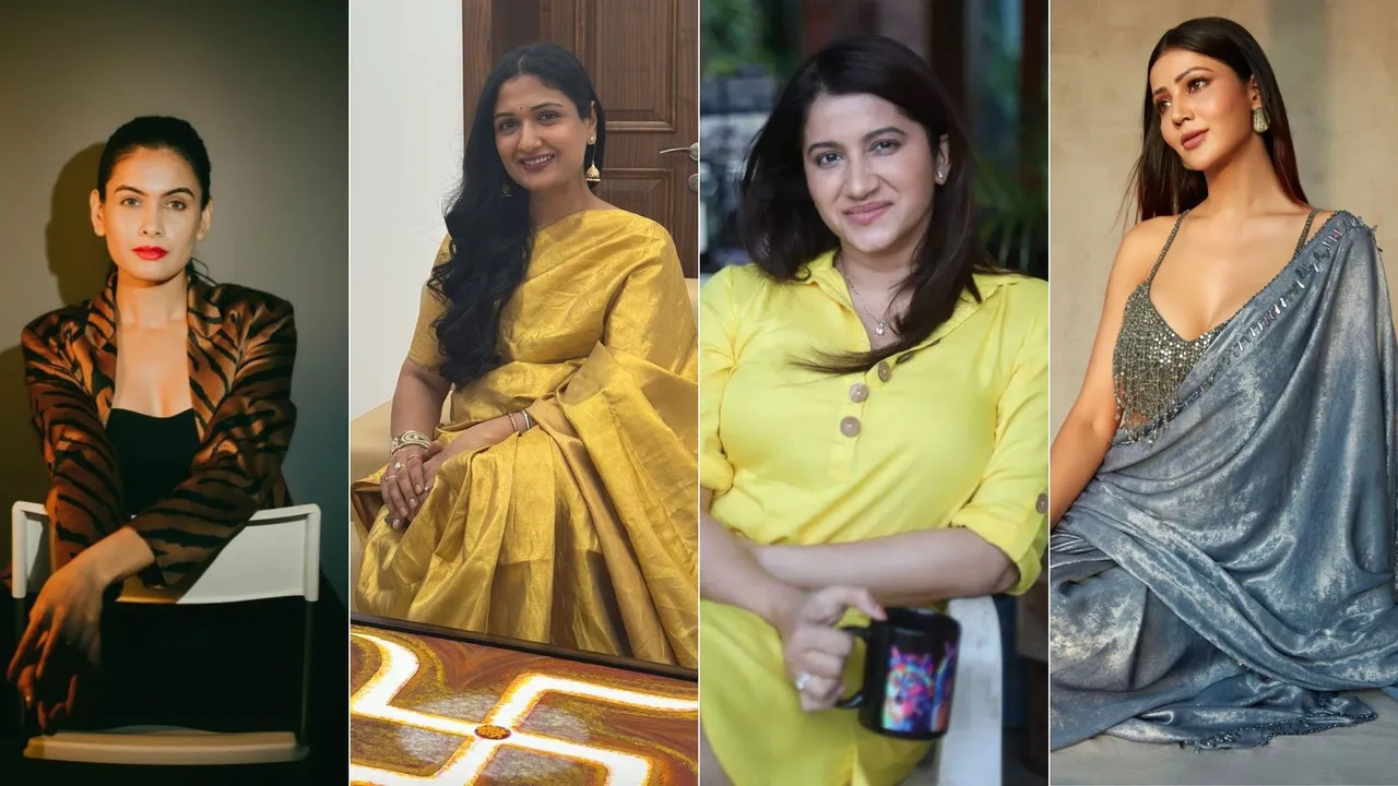 B’town beauties’ New Year plans for 2025