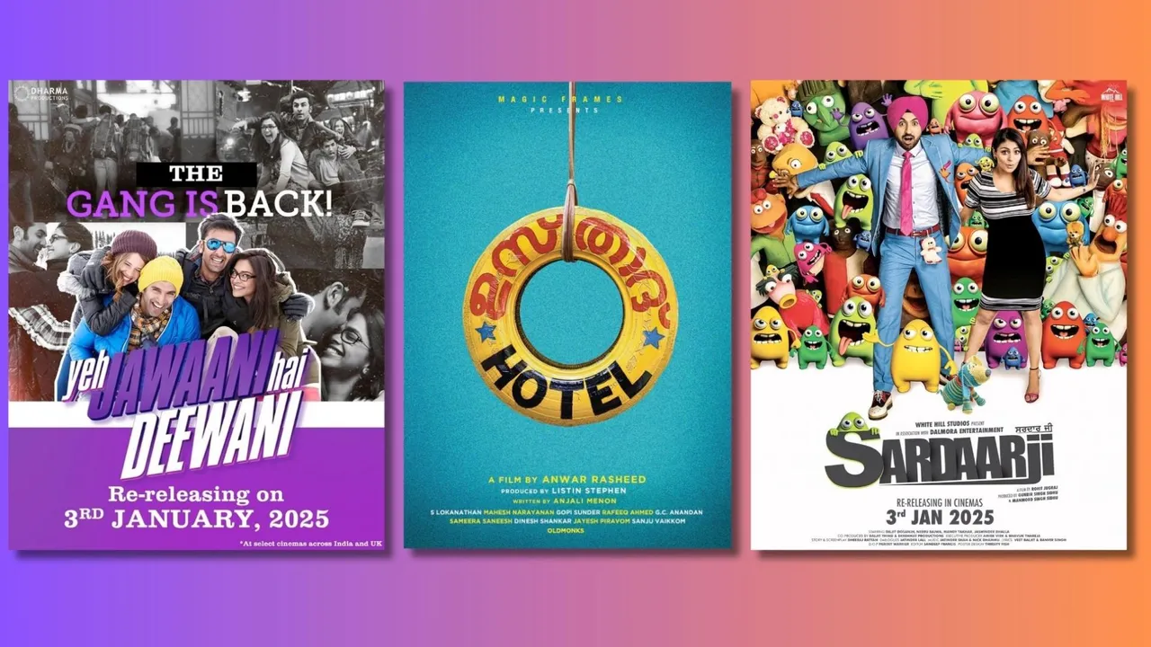 ew Adventures & Classics Must-Watch Movies Hitting Screens This Week