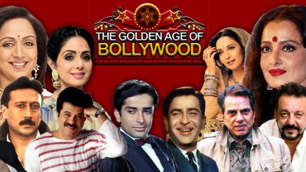 Is Bollywood's Golden Age Coming to an End