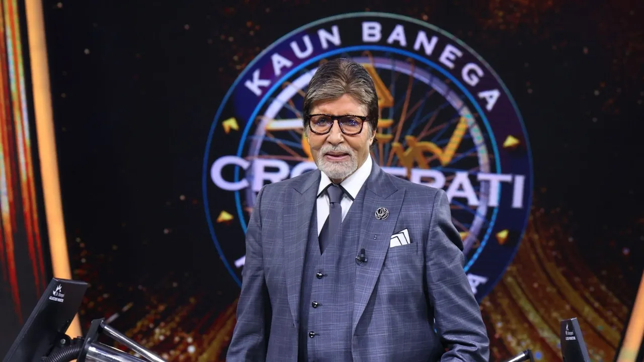 Kaun Banega Crorepati 16 Family Week Register Now for Big B’s Hot Seat!