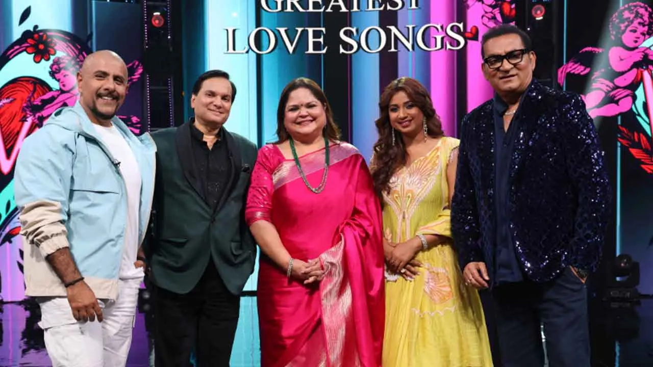 Abhijeet Bhattacharya