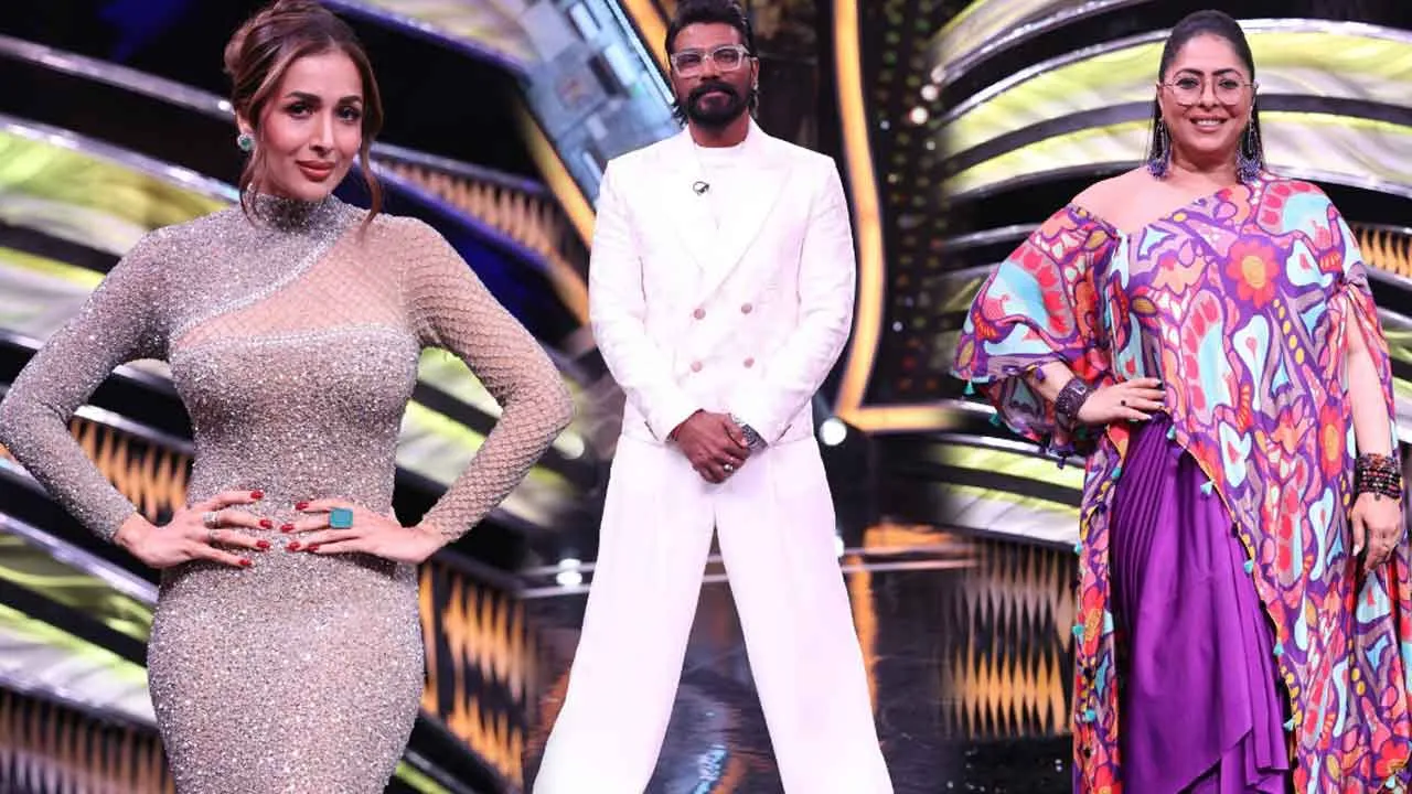 India’s Best Dancer vs. Super Dancer Champions Ka Tashan