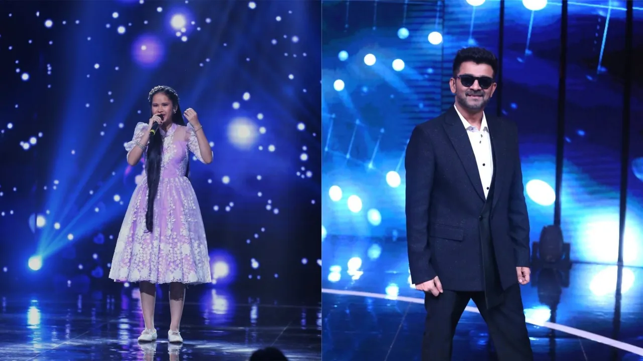 Sachin Sanghvi Vows to Support Bidisha’s Musical Journey Post Sa Re Ga Ma Pa