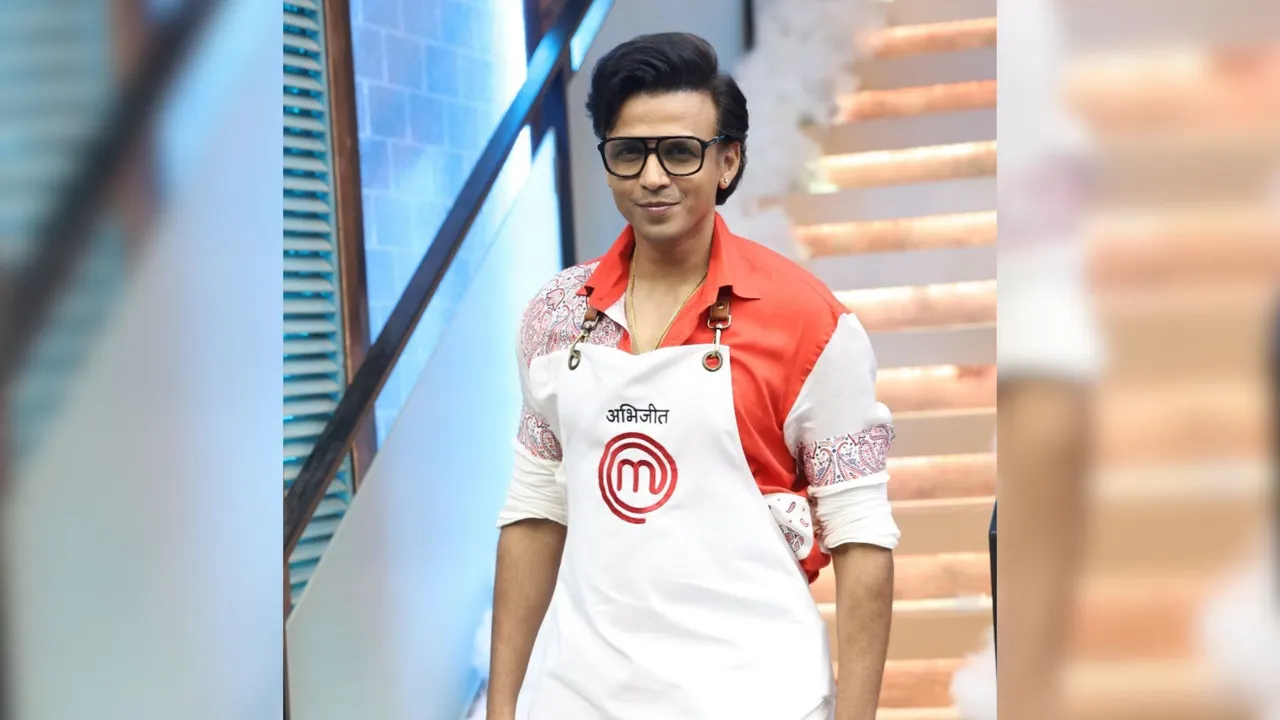 Abhijeet Sawant, Chandan Prabhakar & Faisu Join Celebrity MasterChef
