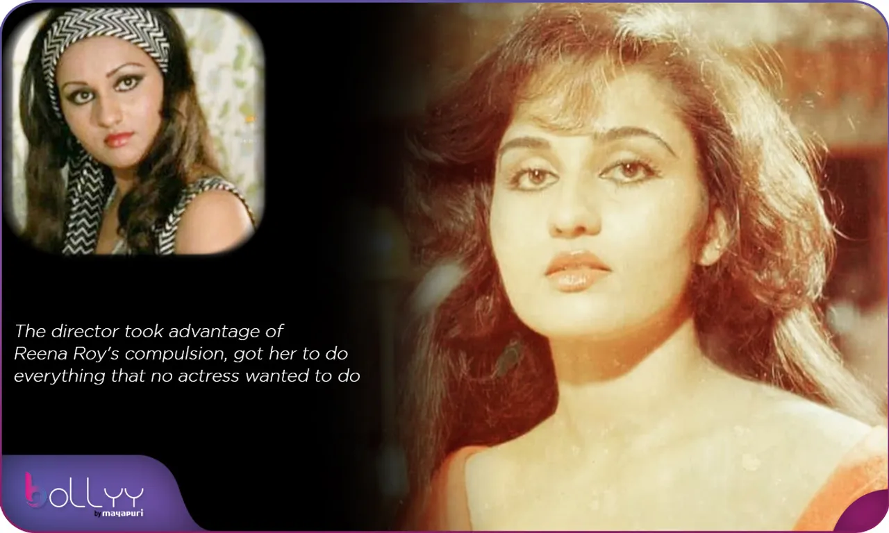 Reena Roy Birthday(1)