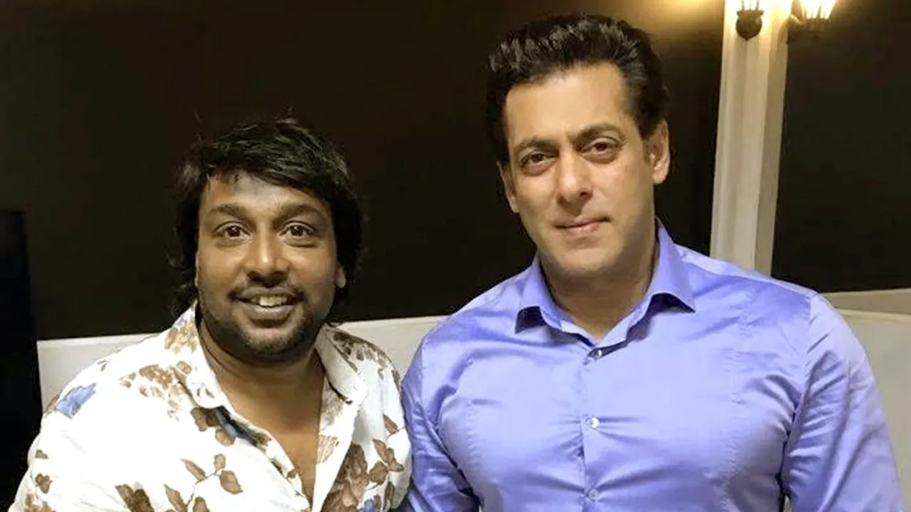 Shabbir Ahmed Salman Khan Is My Godfather, Loved Heer from Fateh