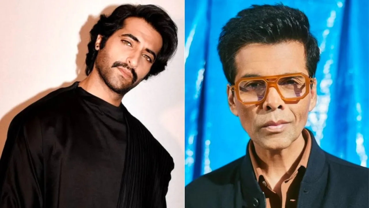 Dharma Production is like a dream team for actors