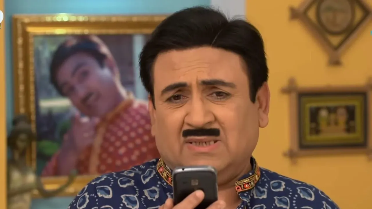 Sneak Peek of Today’s Episode Jethalal’s Shocking Revelation!