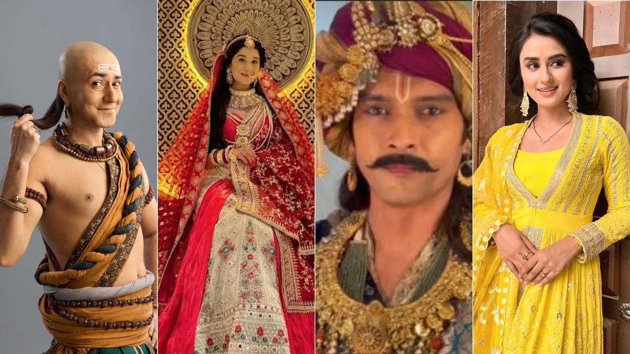 Sony SAB Stars Share Their Makar Sankranti Traditions & Plans