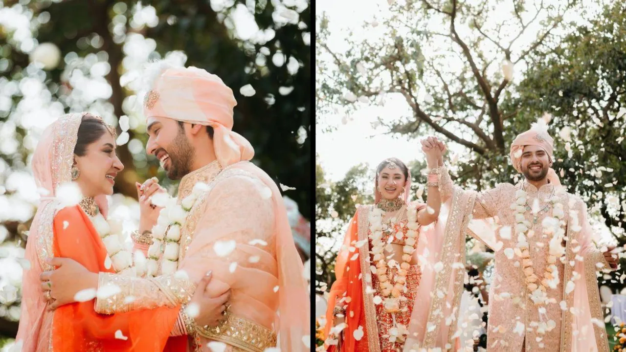 Armaan Malik talked about his married life with Aashna Shroff