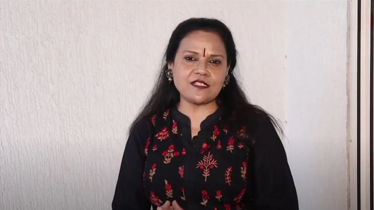 Eisha  Singh's Mother Rekha Talks About Eisha -Avinash's Relationship