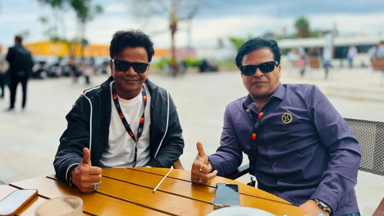 Chandrakant Singh’s Being Alive featuring Rajal Yadav Streams on JioCinema After Cannes Triumph