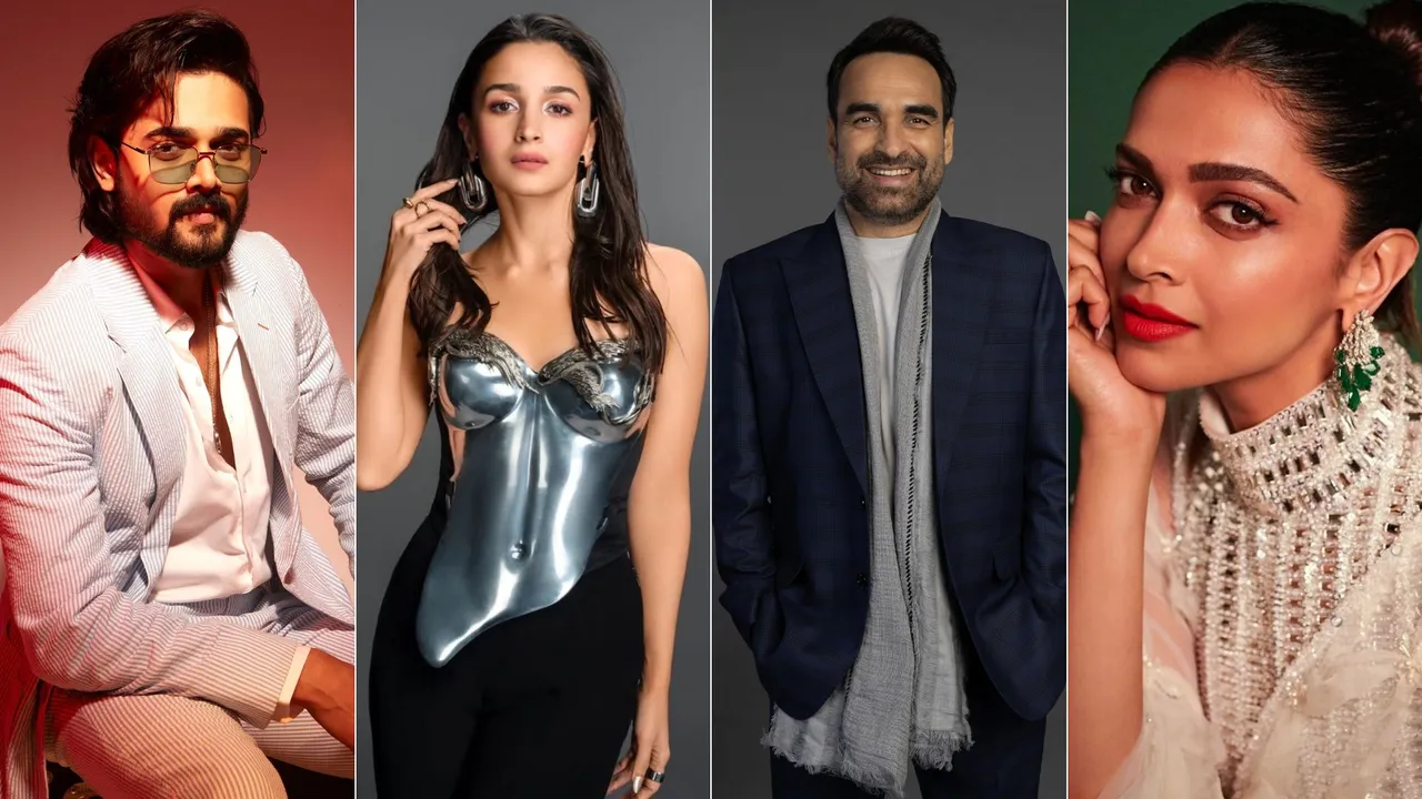Celebs who are investing in leading startups